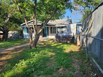 131 Washita Trail