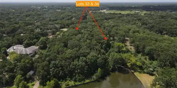 Lot 33 & 34 Pelican Circle