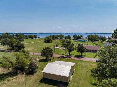 Lot 285 LBJ Ranch Road