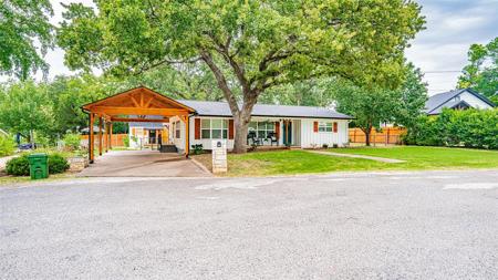 1511 Pecos Trail Court