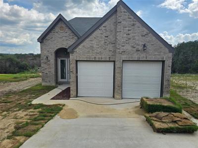 1017 Thicket Trail