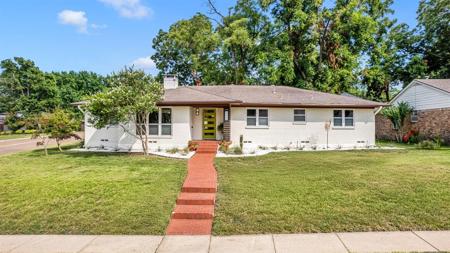 7078 Arboreal Drive