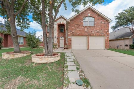 5312 Lake Garden Drive