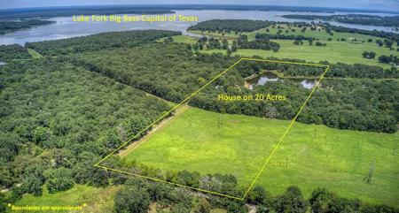 3192 Rs County Road 3150