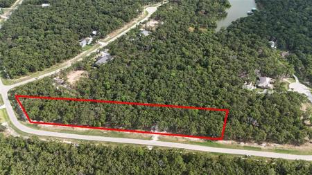 Lot 54 Vintage Shore Drive