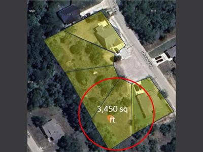 5523 Mesa Loop