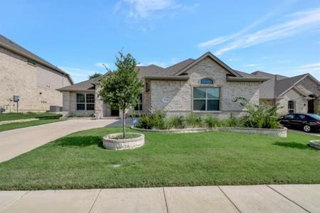 3728 Walnut Ridge Drive