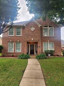 6035 Cedar Glen Drive