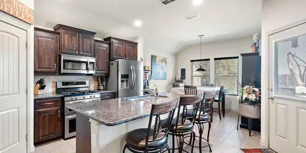 1305 Meadowlakes Drive