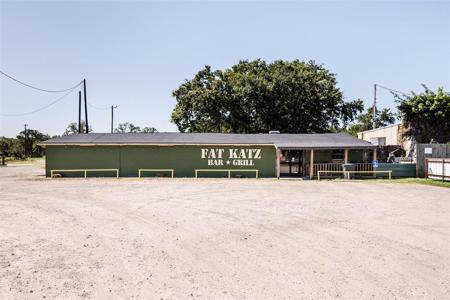 1433 E State Highway 276