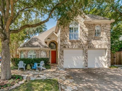 2623 Lakeforest Court