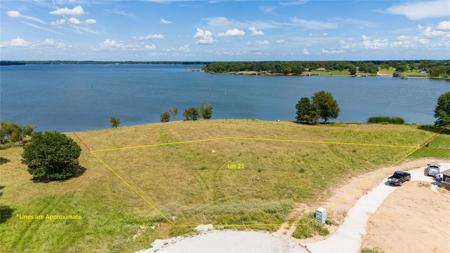 Lot 21 Anglers Point Drive