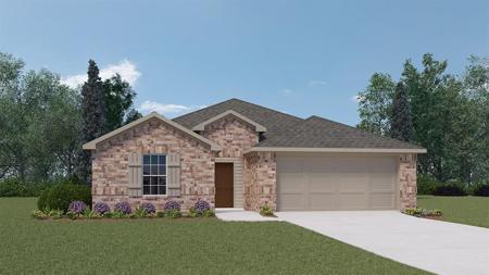 1103 River Oaks Lane