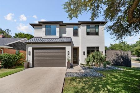 7349 Rockhurst Drive