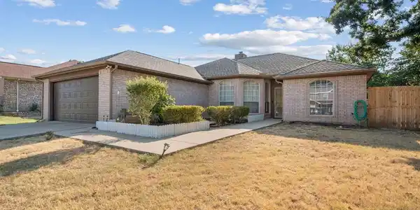 781 Hunter Drive
