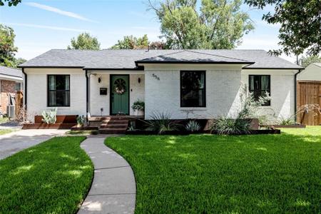 556 Hambrick Road