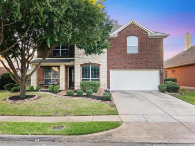 120 Monticello Drive