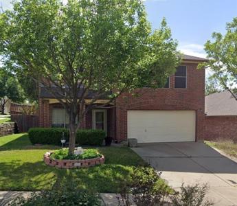8304 Paxson Trail