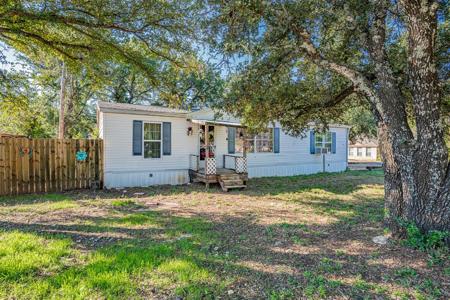 3027 Mesquite Drive
