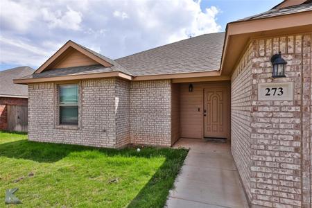 273 Spring Park Way