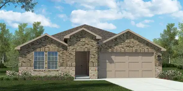 323 PECOS Drive