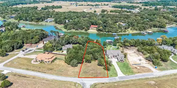 Lot 266 Hatteras Drive
