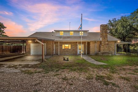 145 County Road 1816