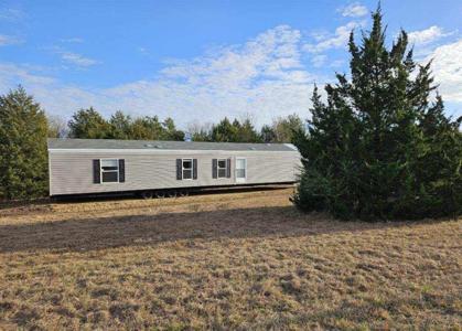 890 VZ County Road 3707