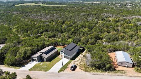 3008 Paluxy Trail