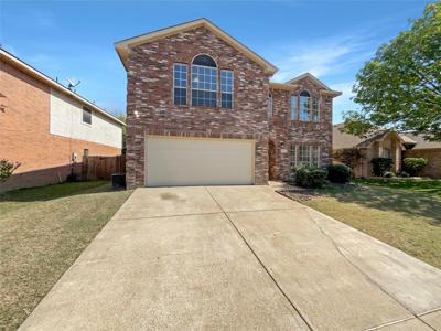 5948 Sugarleaf Lane