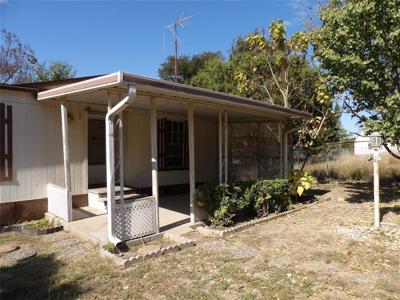 6108 New Mexico Trail
