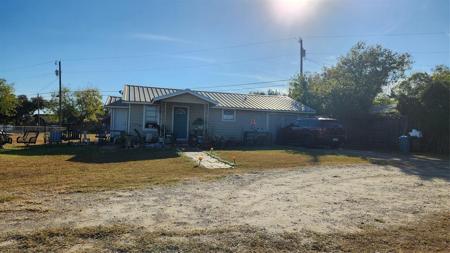 1217 Lipan Drive