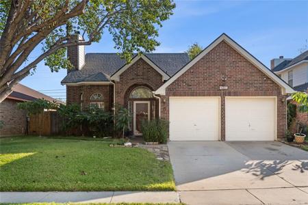 4660 Heatherbrook Lane