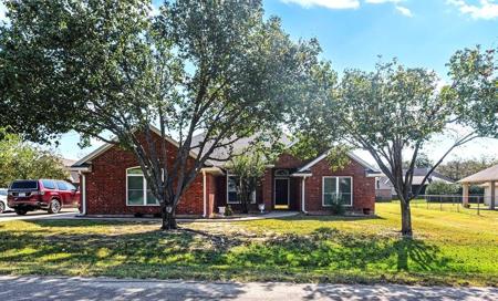 6003 Justine Court