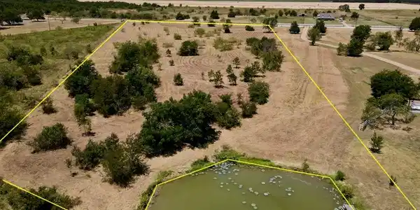 Lot 4 SE County Road 3321