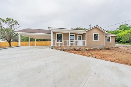3618 Broken Bow Drive