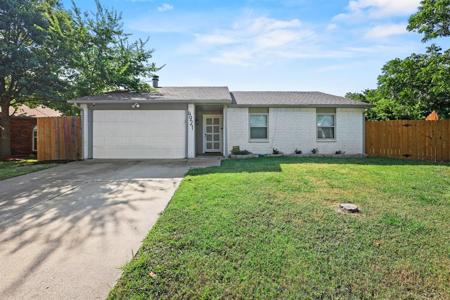 4921 California Trail