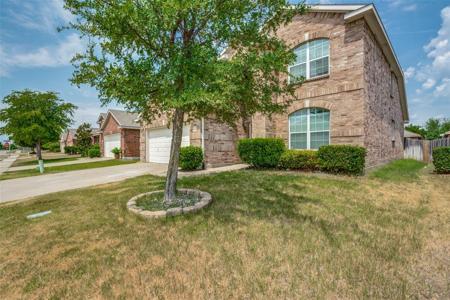 607 Cunningham Drive