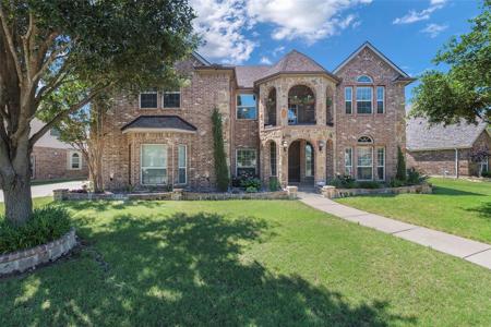 5004 Havenside Way