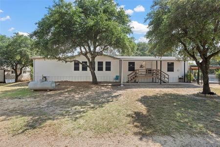 218 County Road 1744