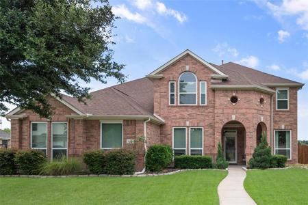3219 Ridge Trace Circle