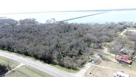 TBD RS County Road 1622