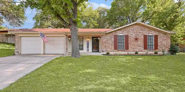 212 Glenhaven Drive
