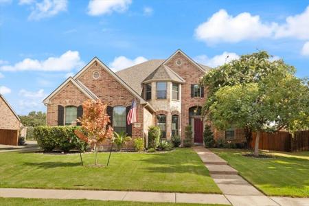 1308 Grayhawk Drive