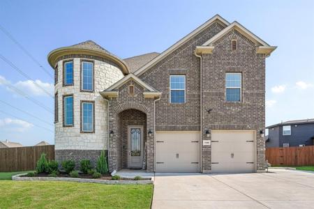 5100 Vista Lago Way