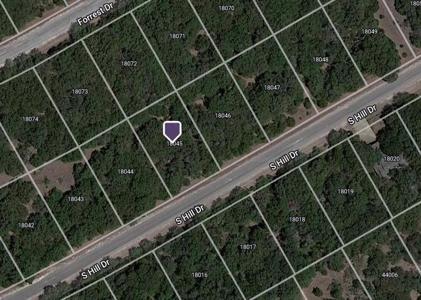 18045 Southhill Drive