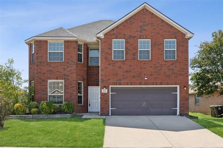 1614 White Willow Lane