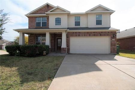 520 Moonrise Drive