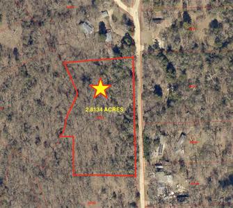 10854 Lakeview Trail