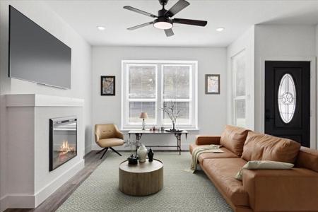 6224 Cheyenne Trail